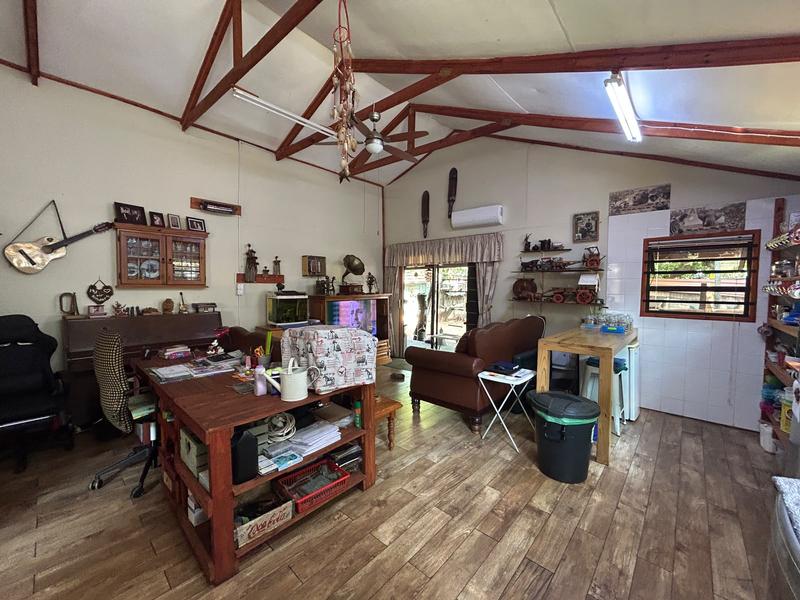 5 Bedroom Property for Sale in Eldoraigne Gauteng