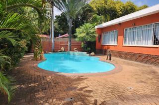 4 Bedroom Property for Sale in Dorandia Gauteng