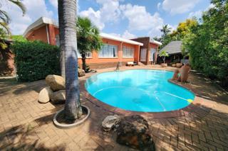 4 Bedroom Property for Sale in Dorandia Gauteng