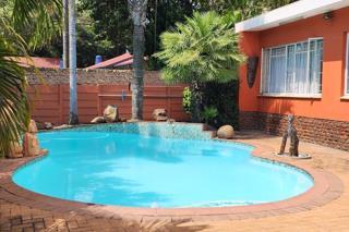 4 Bedroom Property for Sale in Dorandia Gauteng
