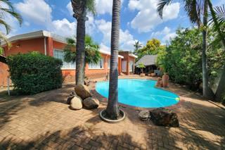 4 Bedroom Property for Sale in Dorandia Gauteng
