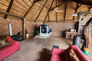 4 Bedroom Property for Sale in Dorandia Gauteng