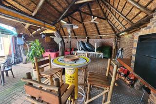 4 Bedroom Property for Sale in Dorandia Gauteng