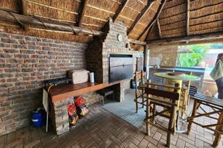 4 Bedroom Property for Sale in Dorandia Gauteng