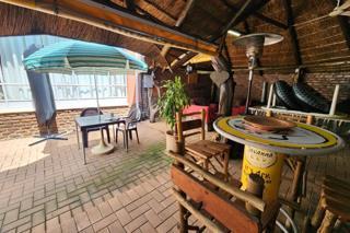 4 Bedroom Property for Sale in Dorandia Gauteng