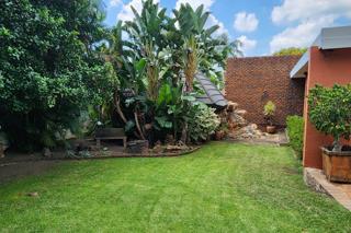 4 Bedroom Property for Sale in Dorandia Gauteng