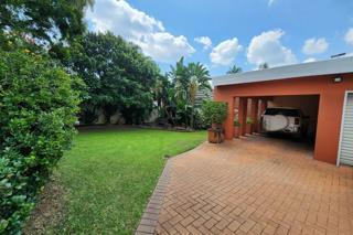 4 Bedroom Property for Sale in Dorandia Gauteng