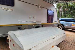 4 Bedroom Property for Sale in Dorandia Gauteng