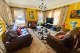 4 Bedroom Property for Sale in Kirkney Gauteng