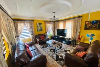 4 Bedroom Property for Sale in Kirkney Gauteng