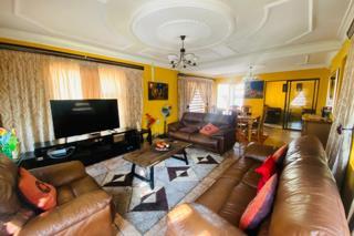 4 Bedroom Property for Sale in Kirkney Gauteng