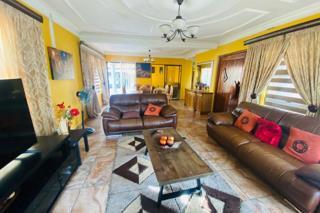 4 Bedroom Property for Sale in Kirkney Gauteng