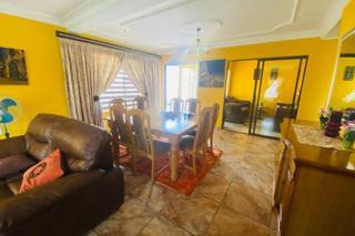 4 Bedroom Property for Sale in Kirkney Gauteng