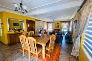 4 Bedroom Property for Sale in Kirkney Gauteng