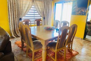 4 Bedroom Property for Sale in Kirkney Gauteng