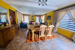 4 Bedroom Property for Sale in Kirkney Gauteng