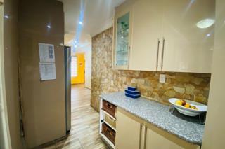 4 Bedroom Property for Sale in Kirkney Gauteng