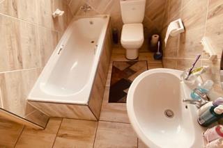 4 Bedroom Property for Sale in Kirkney Gauteng