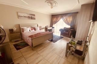 4 Bedroom Property for Sale in Kirkney Gauteng