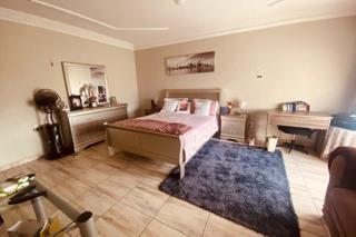 4 Bedroom Property for Sale in Kirkney Gauteng