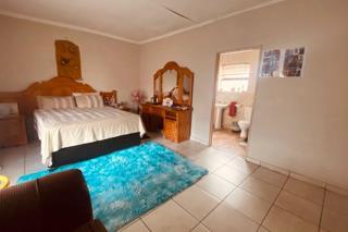 4 Bedroom Property for Sale in Kirkney Gauteng