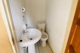 4 Bedroom Property for Sale in Kirkney Gauteng