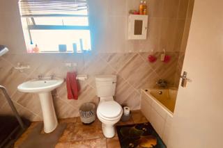 4 Bedroom Property for Sale in Kirkney Gauteng
