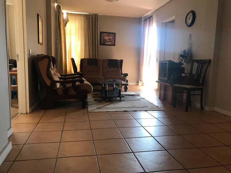 To Let 2 Bedroom Property for Rent in Die Wilgers Gauteng