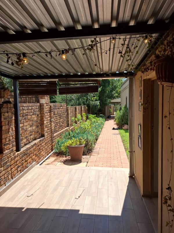 To Let 0 Bedroom Property for Rent in Lynnwood Park Gauteng