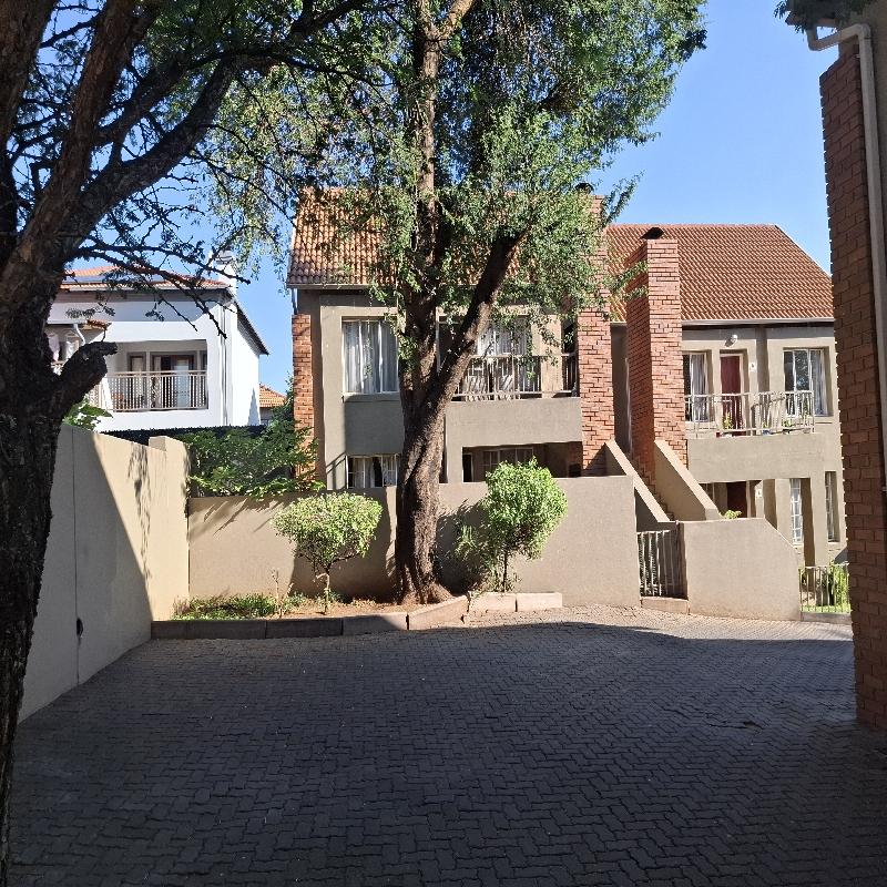 To Let 2 Bedroom Property for Rent in Rietvalleirand Gauteng