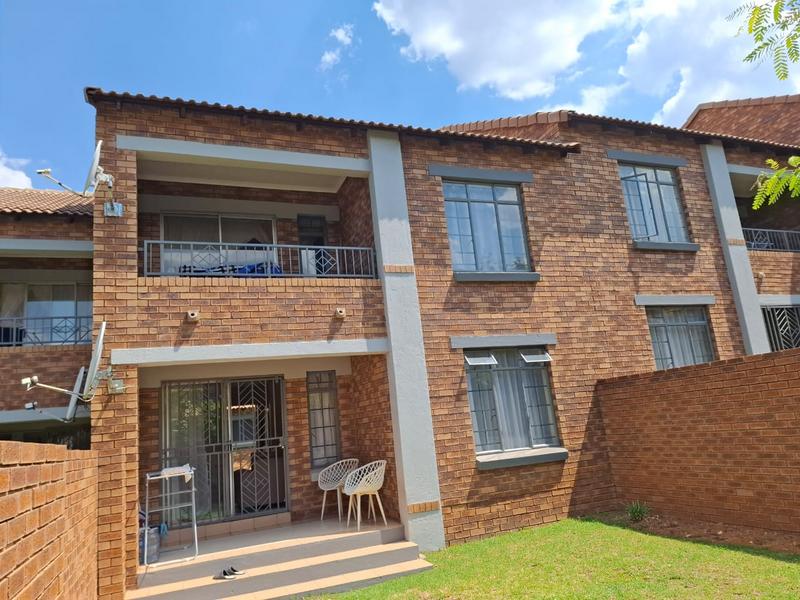 To Let 2 Bedroom Property for Rent in Mooikloof Ridge Gauteng