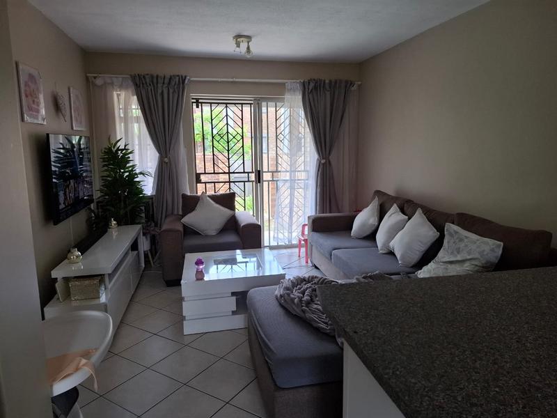 To Let 2 Bedroom Property for Rent in Mooikloof Ridge Gauteng