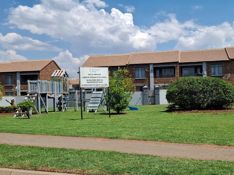 To Let 2 Bedroom Property for Rent in Mooikloof Ridge Gauteng