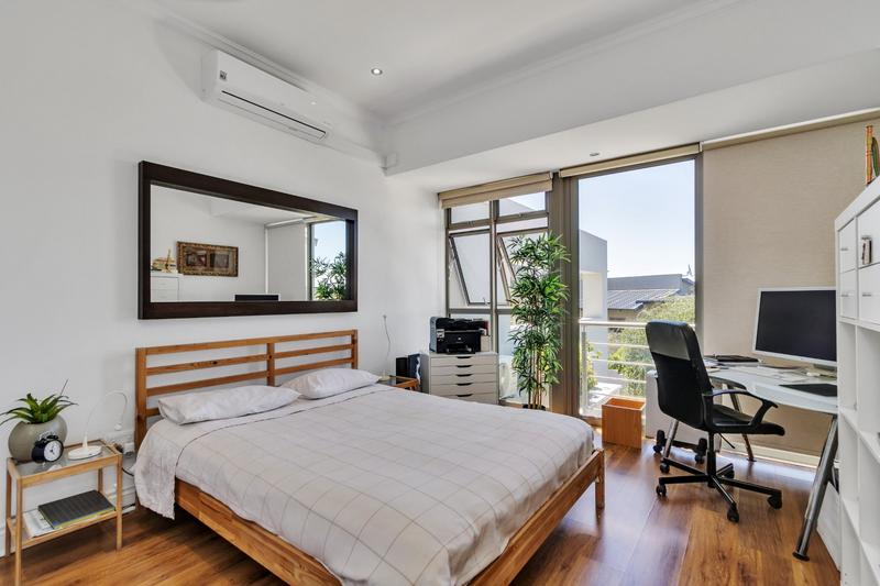 To Let 4 Bedroom Property for Rent in Helderfontein Estate Gauteng