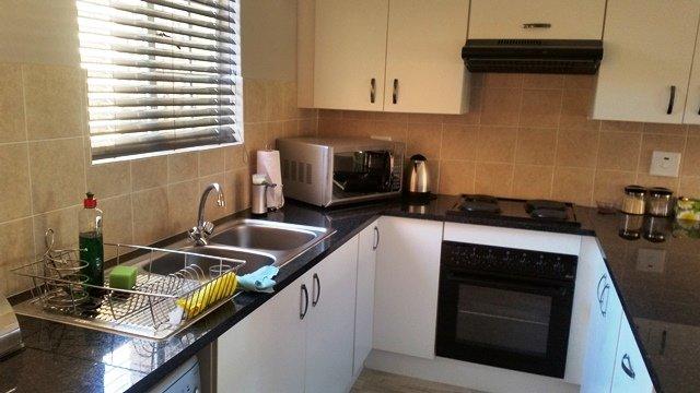 To Let 2 Bedroom Property for Rent in Radiokop Gauteng