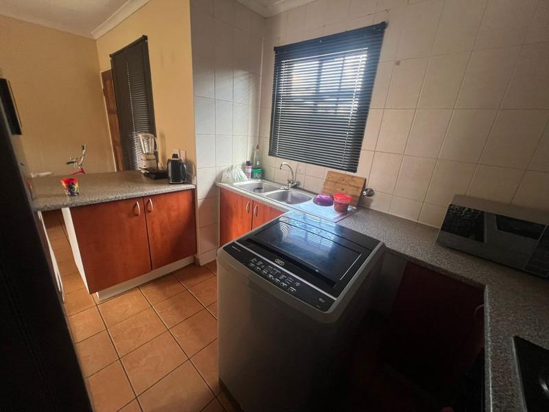 To Let 2 Bedroom Property for Rent in West Village Gauteng