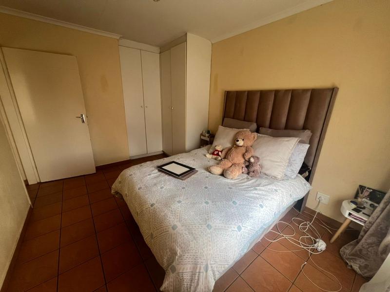 To Let 2 Bedroom Property for Rent in West Village Gauteng