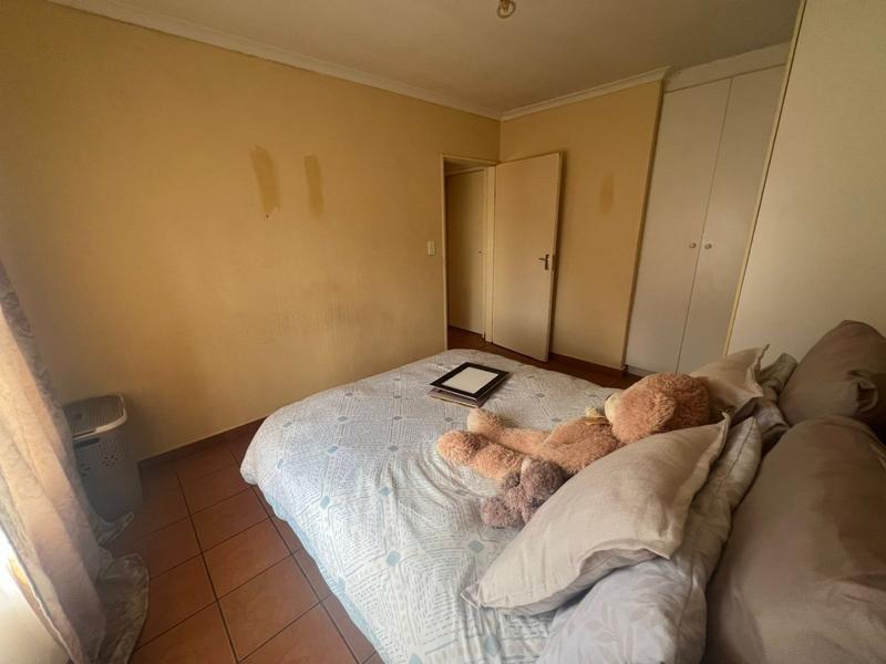 To Let 2 Bedroom Property for Rent in West Village Gauteng