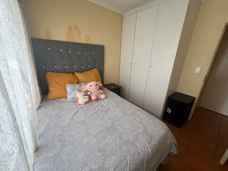 To Let 2 Bedroom Property for Rent in West Village Gauteng