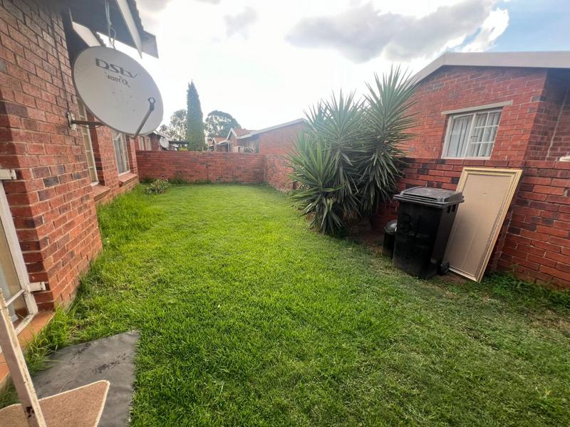 To Let 2 Bedroom Property for Rent in West Village Gauteng