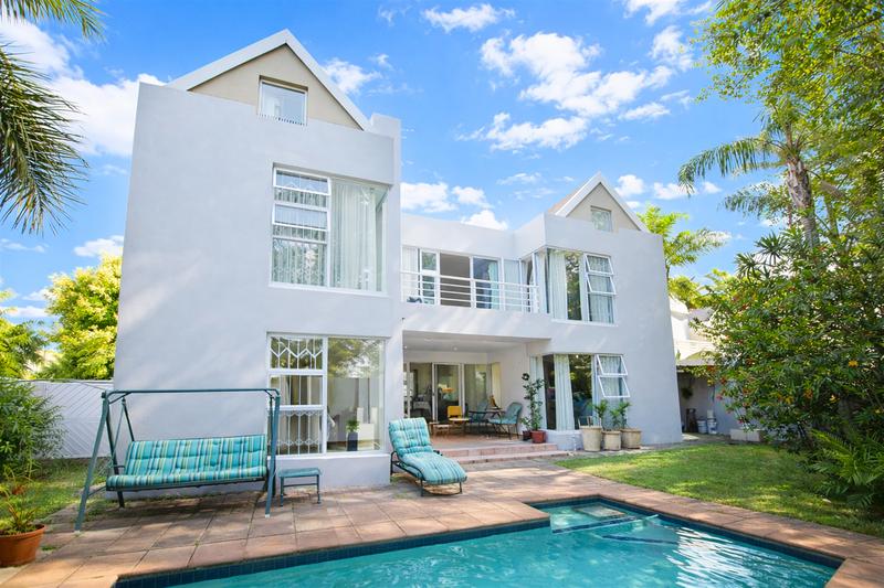 3 Bedroom Property for Sale in Bedfordview Gauteng