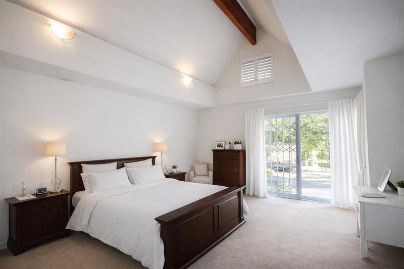 3 Bedroom Property for Sale in Bedfordview Gauteng