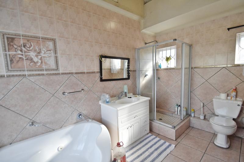 3 Bedroom Property for Sale in Bedfordview Gauteng