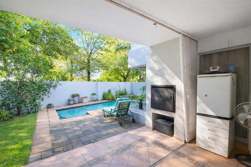 3 Bedroom Property for Sale in Bedfordview Gauteng