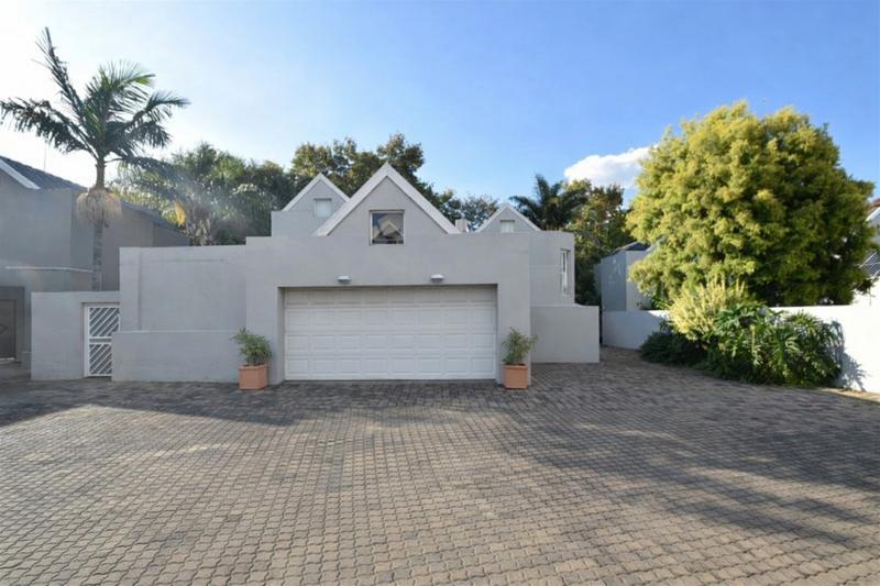 3 Bedroom Property for Sale in Bedfordview Gauteng