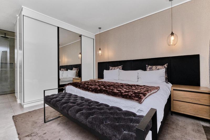 To Let 3 Bedroom Property for Rent in Hyde Park Gauteng