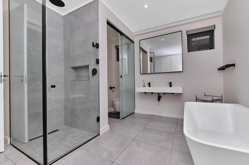To Let 3 Bedroom Property for Rent in Hyde Park Gauteng