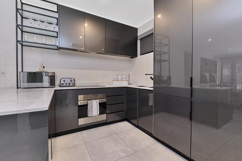 To Let 3 Bedroom Property for Rent in Hyde Park Gauteng