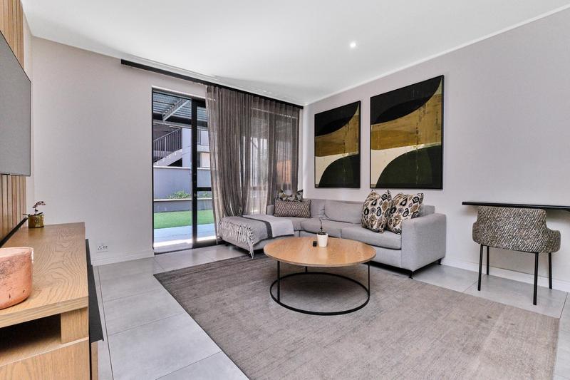 To Let 3 Bedroom Property for Rent in Hyde Park Gauteng
