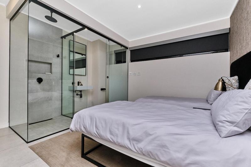 To Let 3 Bedroom Property for Rent in Hyde Park Gauteng